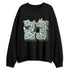 Seafoam-Sail-4s-NastyJamz-Sweatshirt-Match-23-Floral