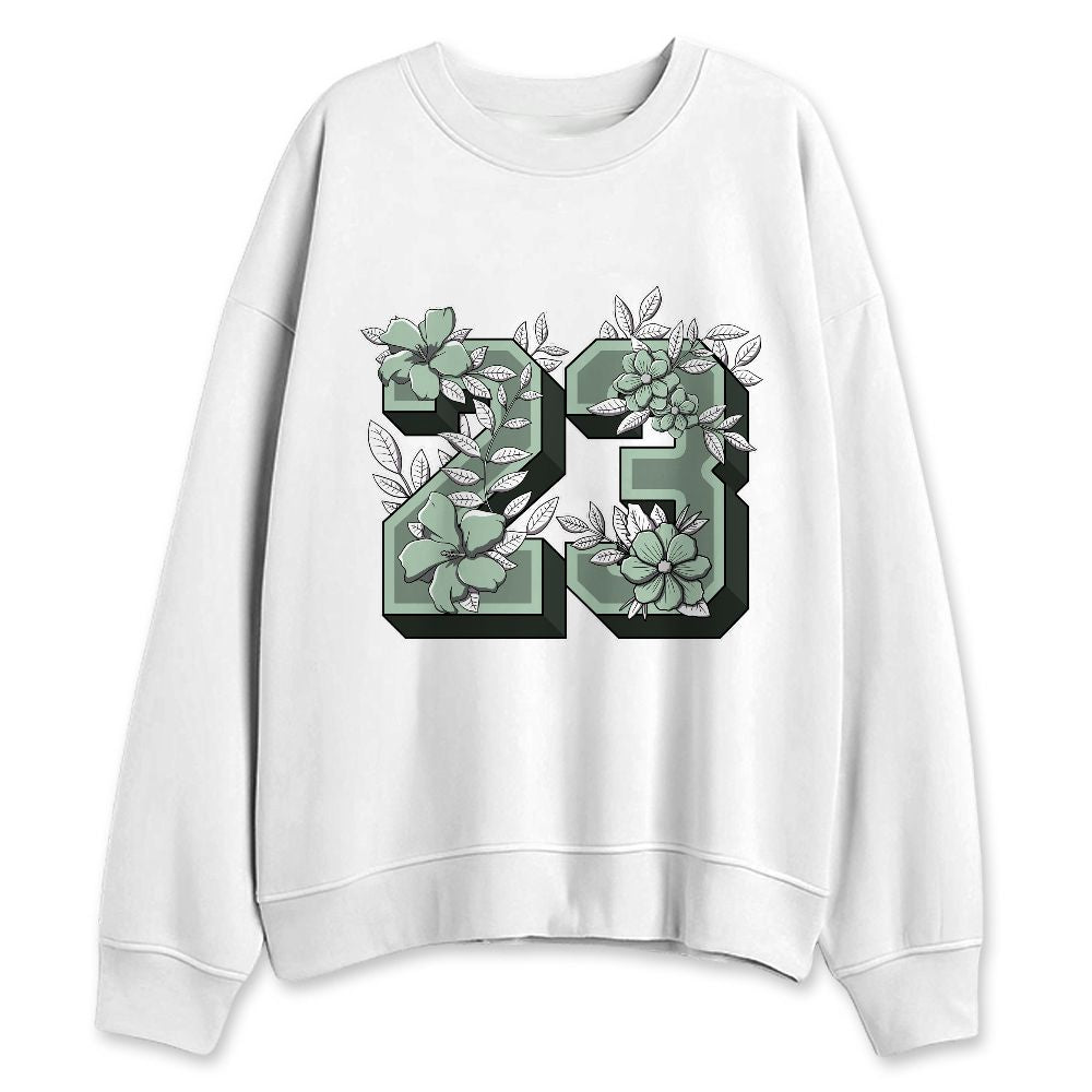 Seafoam-Sail-4s-NastyJamz-Sweatshirt-Match-23-Floral
