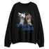 SB-Navy-4s-NastyJamz-Sweatshirt-Match-Sneaker-Girl-Nail