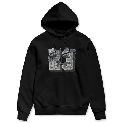 Cool-Grey-9s-NastyJamz-Hoodie-Match-23-Floral