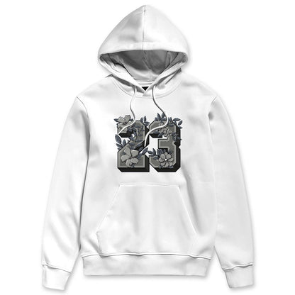 Cool-Grey-9s-NastyJamz-Hoodie-Match-23-Floral
