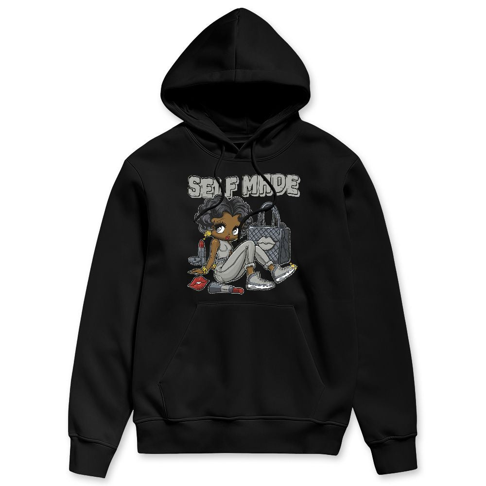 Cool-Grey-9s-NastyJamz-Hoodie-Match-Sneaker-Girl-Selfmade