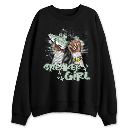 Seafoam-Sail-4s-NastyJamz-Sweatshirt-Match-Sneaker-Girl-Nail