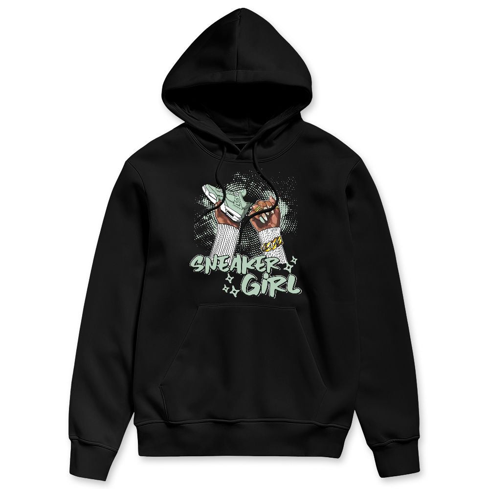 Seafoam-Sail-4s-NastyJamz-Hoodie-Match-Sneaker-Girl-Nail