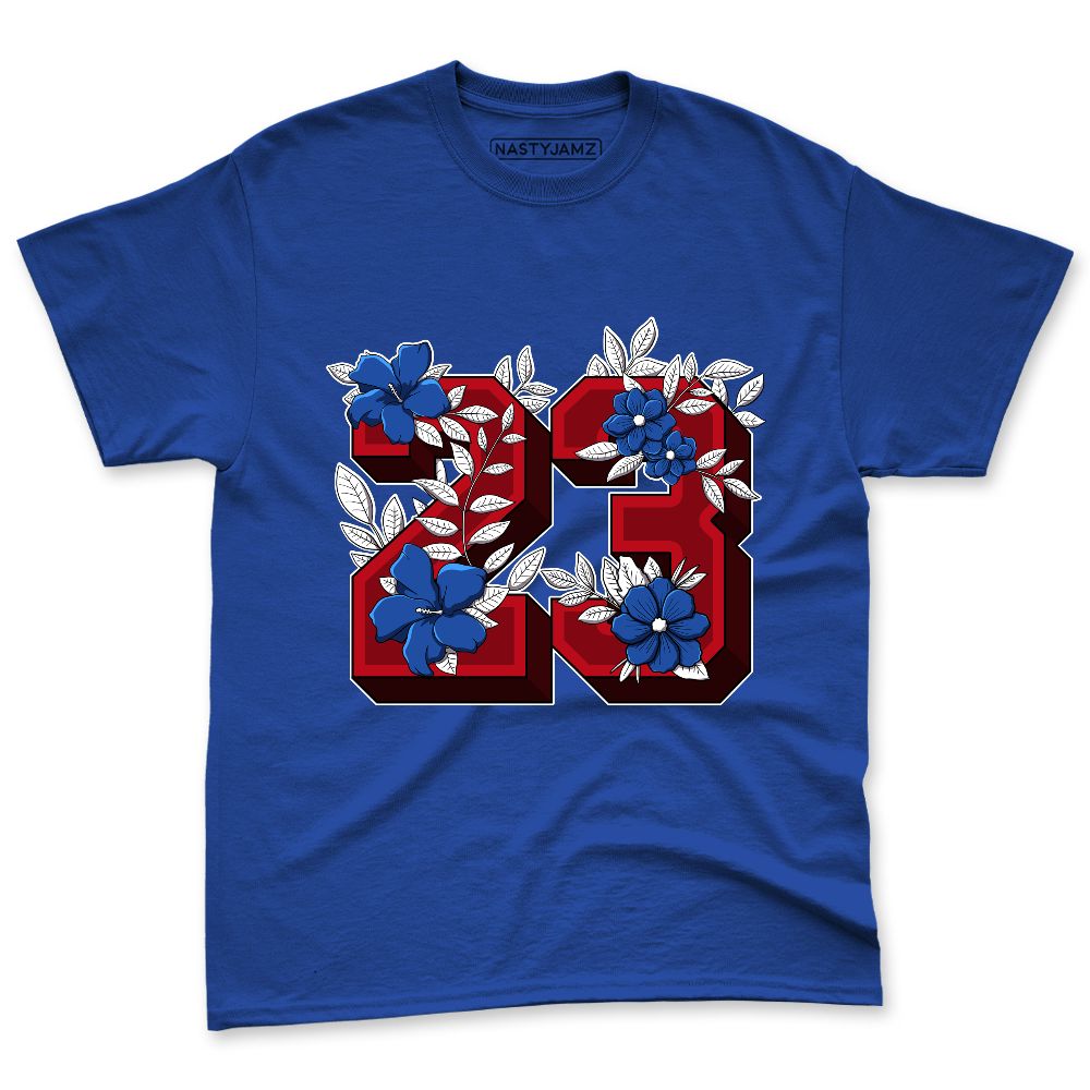 KB-6-Protro-Game-Royal-NastyJamz-Premium-T-Shirt-Match-23-Floral