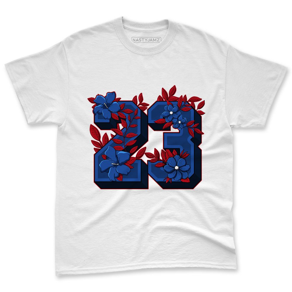 KB-6-Protro-Game-Royal-NastyJamz-Premium-T-Shirt-Match-23-Floral