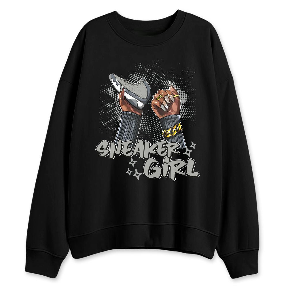 Cool-Grey-9s-NastyJamz-Sweatshirt-Match-Sneaker-Girl-Nail