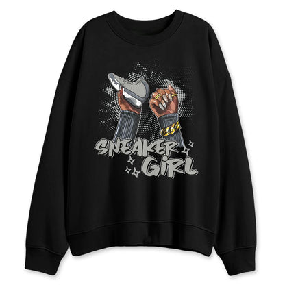 Cool-Grey-9s-NastyJamz-Sweatshirt-Match-Sneaker-Girl-Nail