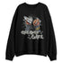 Cool-Grey-9s-NastyJamz-Sweatshirt-Match-Sneaker-Girl-Nail