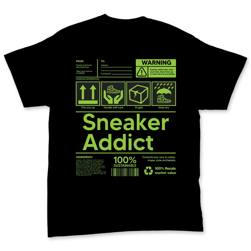 Air-Foamposite-One-Black-Volt-NastyJamz-Premium-T-Shirt-Match-Sneaker-Addict