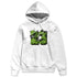 Air-Foamposite-One-Black-Volt-NastyJamz-Hoodie-Match-23-Floral