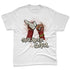 Rare-Air-Cinnabar-1s-NastyJamz-Premium-T-Shirt-Match-Sneaker-Girl-Nail