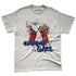 Rare-Air-Cinnabar-1s-NastyJamz-Premium-T-Shirt-Match-Sneaker-Girl-Nail