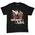 Rare-Air-Cinnabar-1s-NastyJamz-Premium-T-Shirt-Match-Sneaker-Girl-Nail