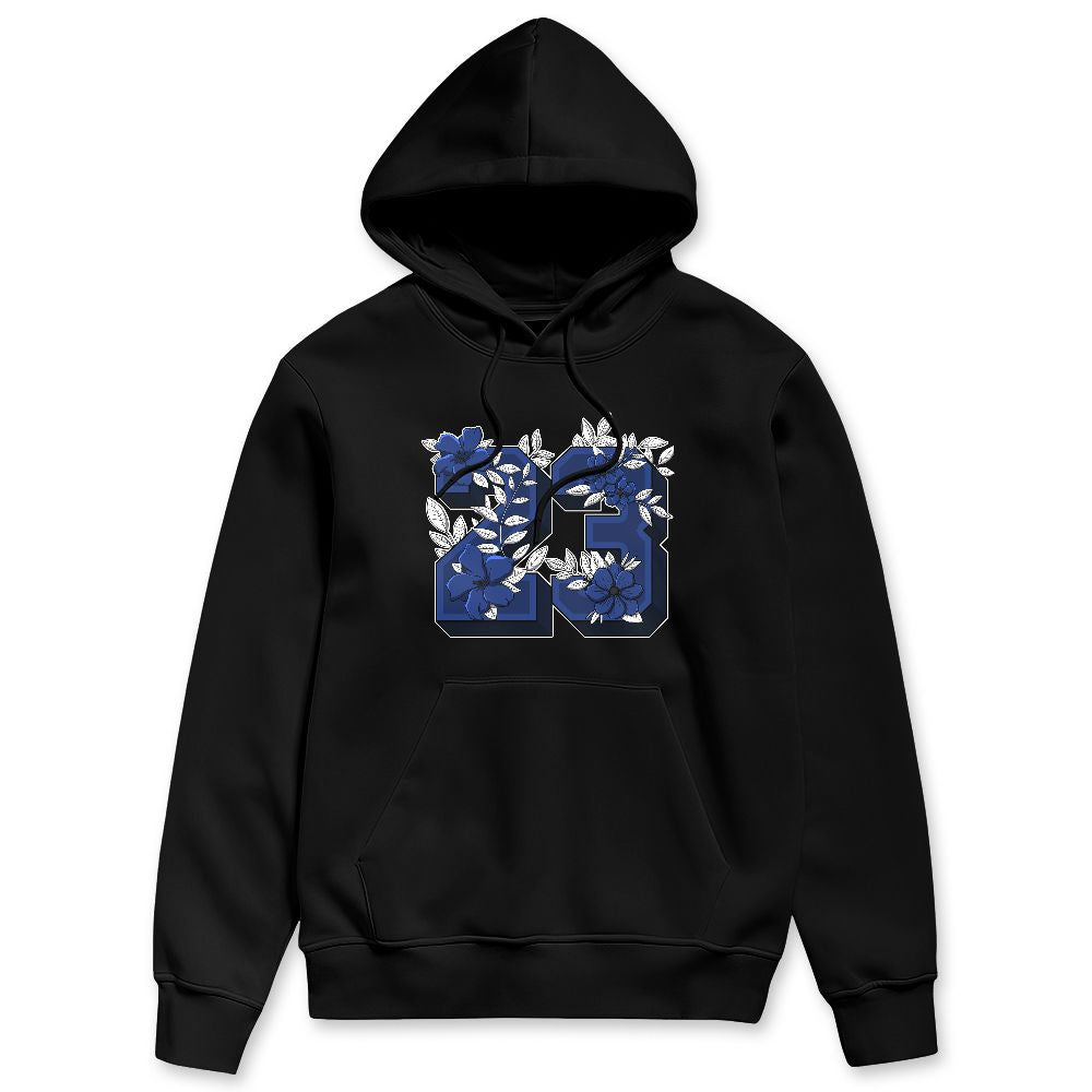 Rare-Air-Deep-Royal-Blue-1s-NastyJamz-Hoodie-Match-23-Floral