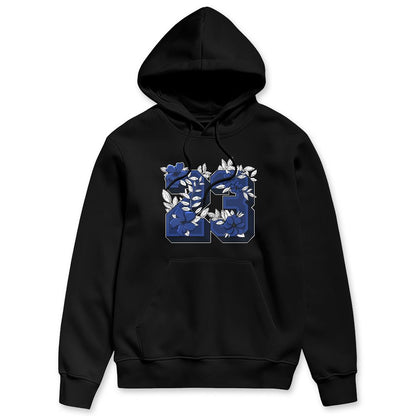 Rare-Air-Deep-Royal-Blue-1s-NastyJamz-Hoodie-Match-23-Floral