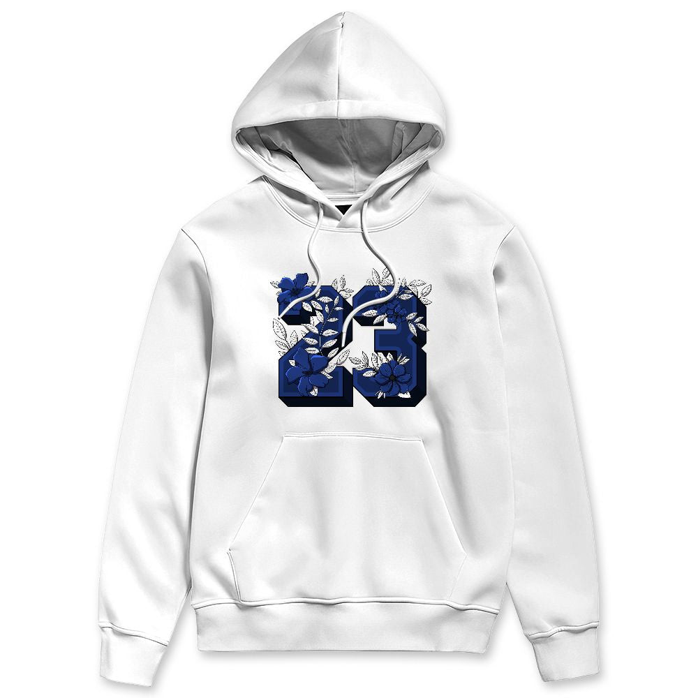 Rare-Air-Deep-Royal-Blue-1s-NastyJamz-Hoodie-Match-23-Floral