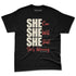Rare-Air-Cinnabar-1s-NastyJamz-Premium-T-Shirt-Match-SHE