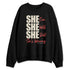 Rare-Air-Cinnabar-1s-NastyJamz-Sweatshirt-Match-SHE