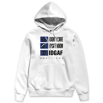 Rare-Air-Deep-Royal-Blue-1s-NastyJamz-Hoodie-Match-IDGAF