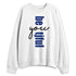 Rare-Air-Deep-Royal-Blue-1s-NastyJamz-Sweatshirt-Match-Be-Youtiful