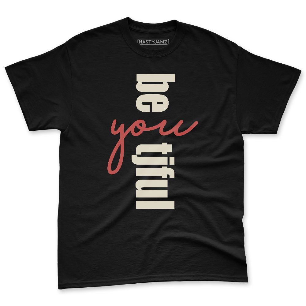 Rare-Air-Cinnabar-1s-NastyJamz-Premium-T-Shirt-Match-Be-Youtiful