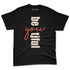 Rare-Air-Cinnabar-1s-NastyJamz-Premium-T-Shirt-Match-Be-Youtiful
