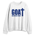 Rare-Air-Deep-Royal-Blue-1s-NastyJamz-Sweatshirt-Match-GOAT-God