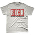 Rare-Air-Cinnabar-1s-NastyJamz-Premium-T-Shirt-Match-RICH-Realizing