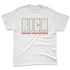 Rare-Air-Cinnabar-1s-NastyJamz-Premium-T-Shirt-Match-RICH-Realizing