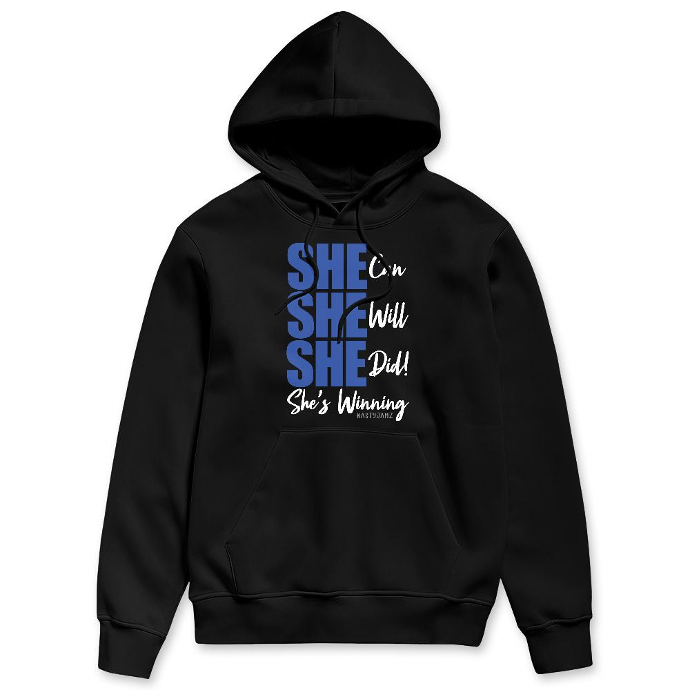 Rare-Air-Deep-Royal-Blue-1s-NastyJamz-Hoodie-Match-SHE
