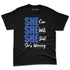Rare-Air-Deep-Royal-Blue-1s-NastyJamz-Premium-T-Shirt-Match-SHE