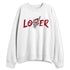 U.nion-Varsity-Red-Shadow-Grey-1s-NastyJamz-Sweatshirt-Match-Loser-Lover