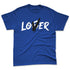 Rare-Air-Deep-Royal-Blue-1s-NastyJamz-Premium-T-Shirt-Match-Loser-Lover
