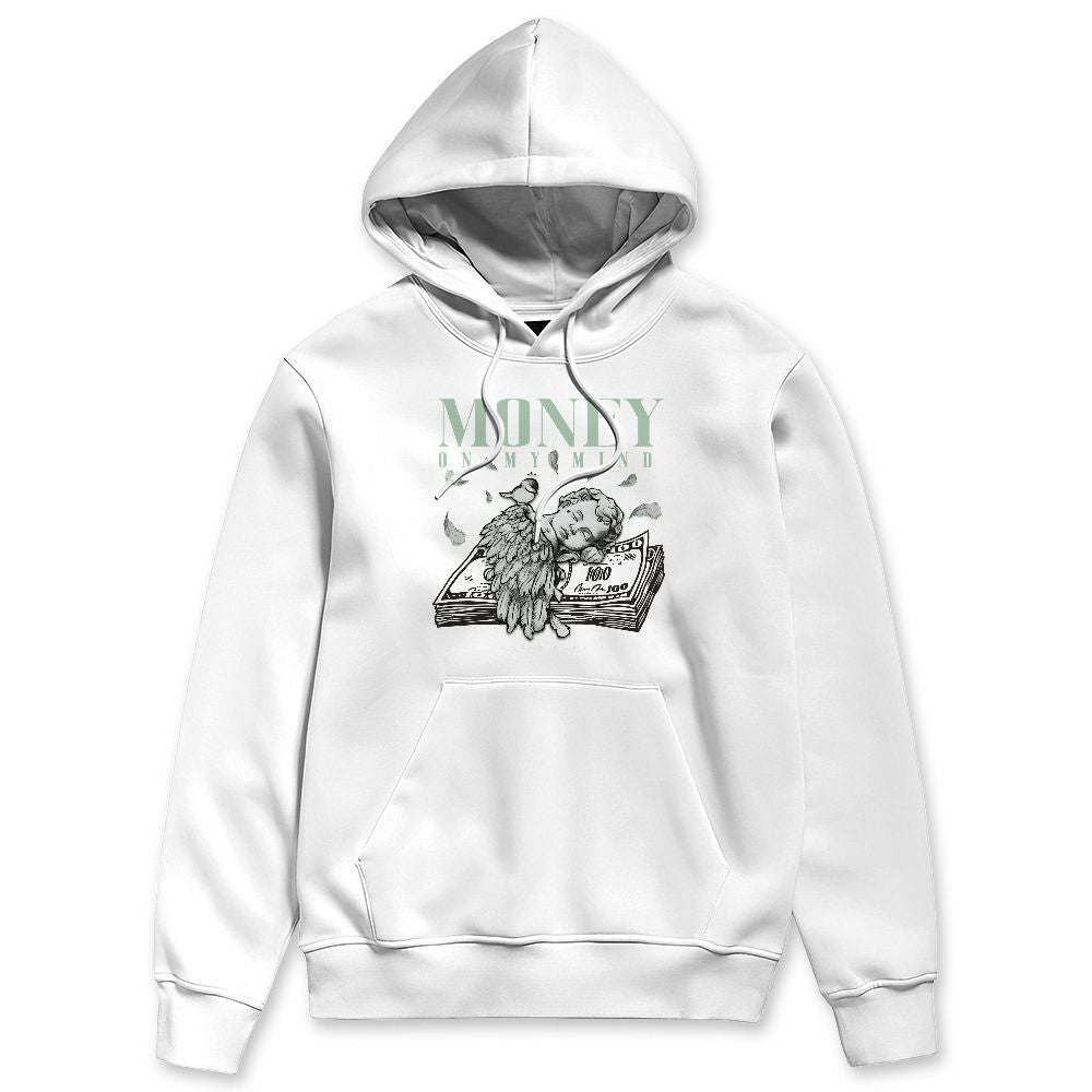 Seafoam-Sail-4s-NastyJamz-Hoodie-Match-Money-On-My-Mind-Angel