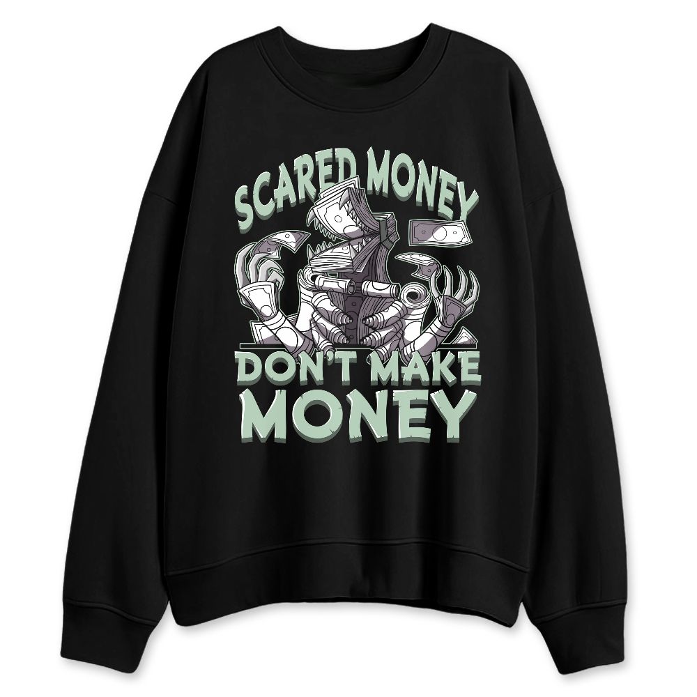 Seafoam-Sail-4s-NastyJamz-Sweatshirt-Match-Scared-Money