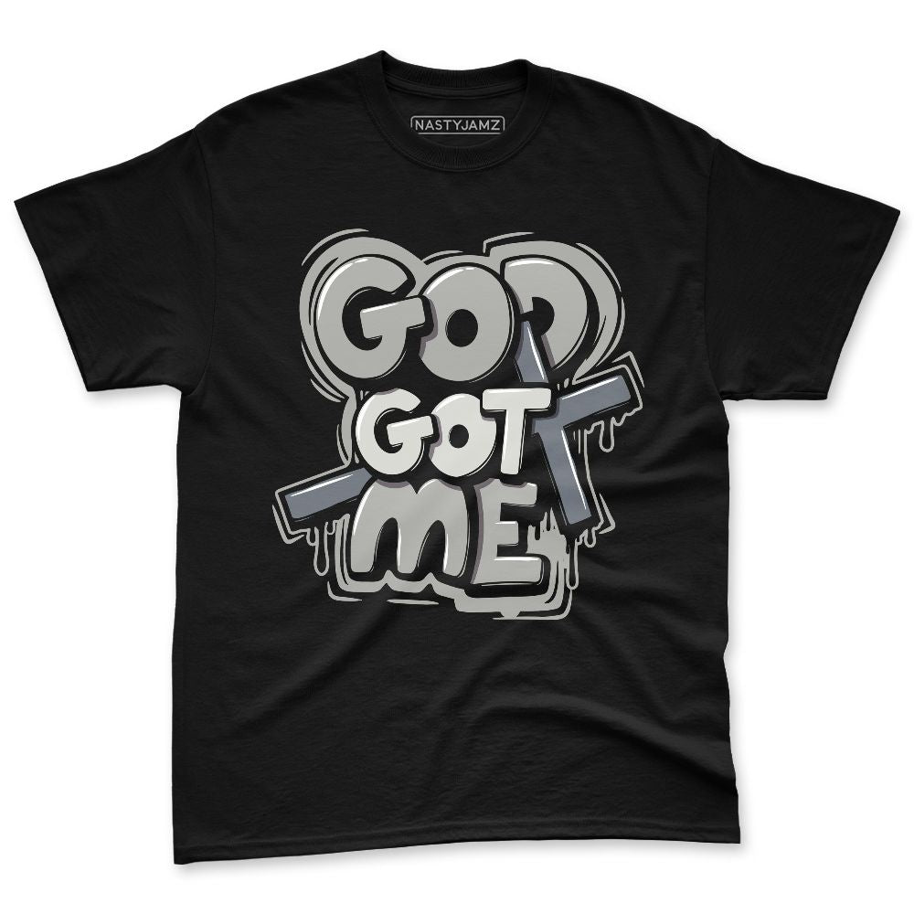 Cool-Grey-9s-NastyJamz-Premium-T-Shirt-Match-Match-God-Got-Me