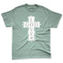 Seafoam-Sail-4s-NastyJamz-Premium-T-Shirt-Match-God-Love