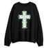 Seafoam-Sail-4s-NastyJamz-Sweatshirt-Match-God-Love