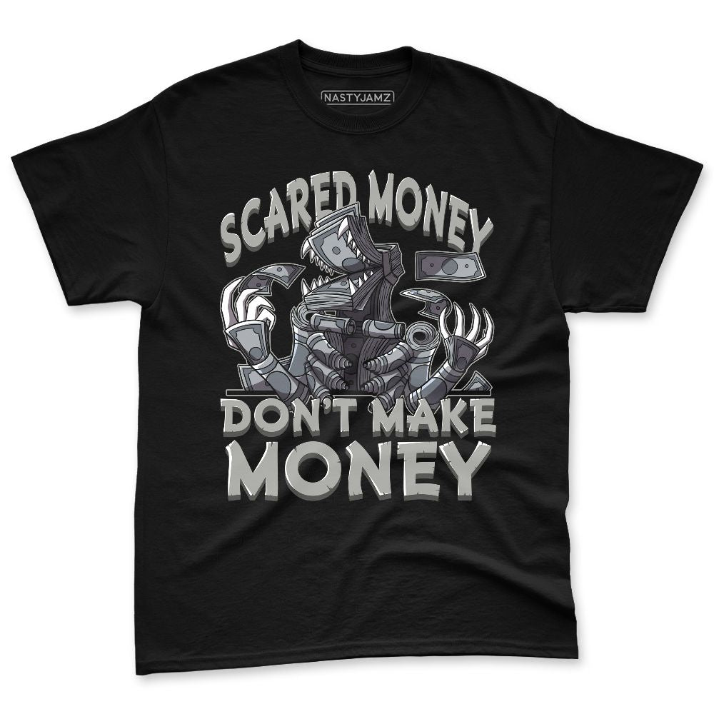 Cool-Grey-9s-NastyJamz-Premium-T-Shirt-Match-Match-Scared-Money