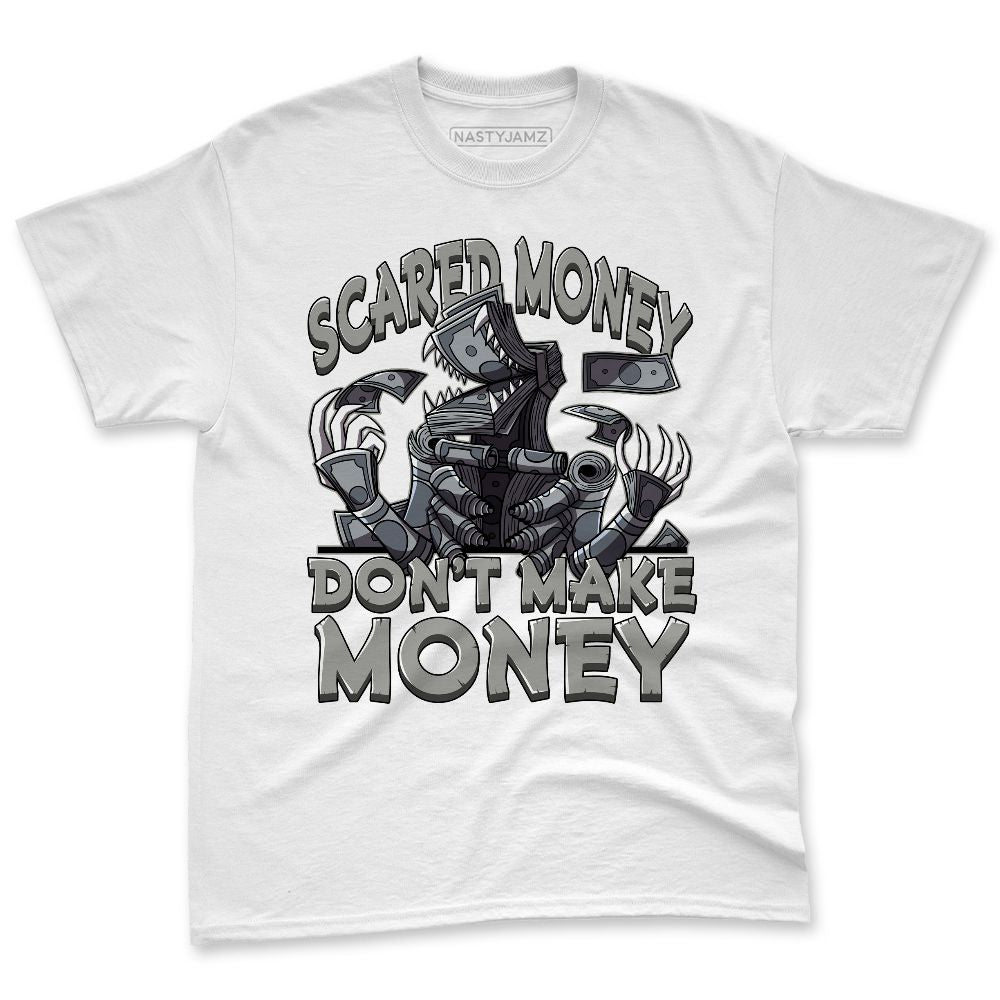 Cool-Grey-9s-NastyJamz-Premium-T-Shirt-Match-Match-Scared-Money