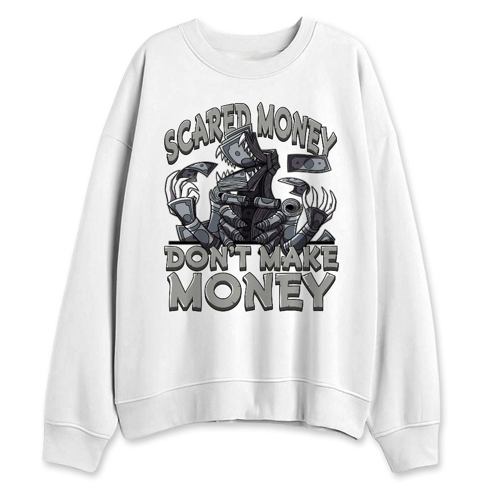 Cool-Grey-9s-NastyJamz-Sweatshirt-Match-Scared-Money