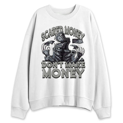 Cool-Grey-9s-NastyJamz-Sweatshirt-Match-Scared-Money