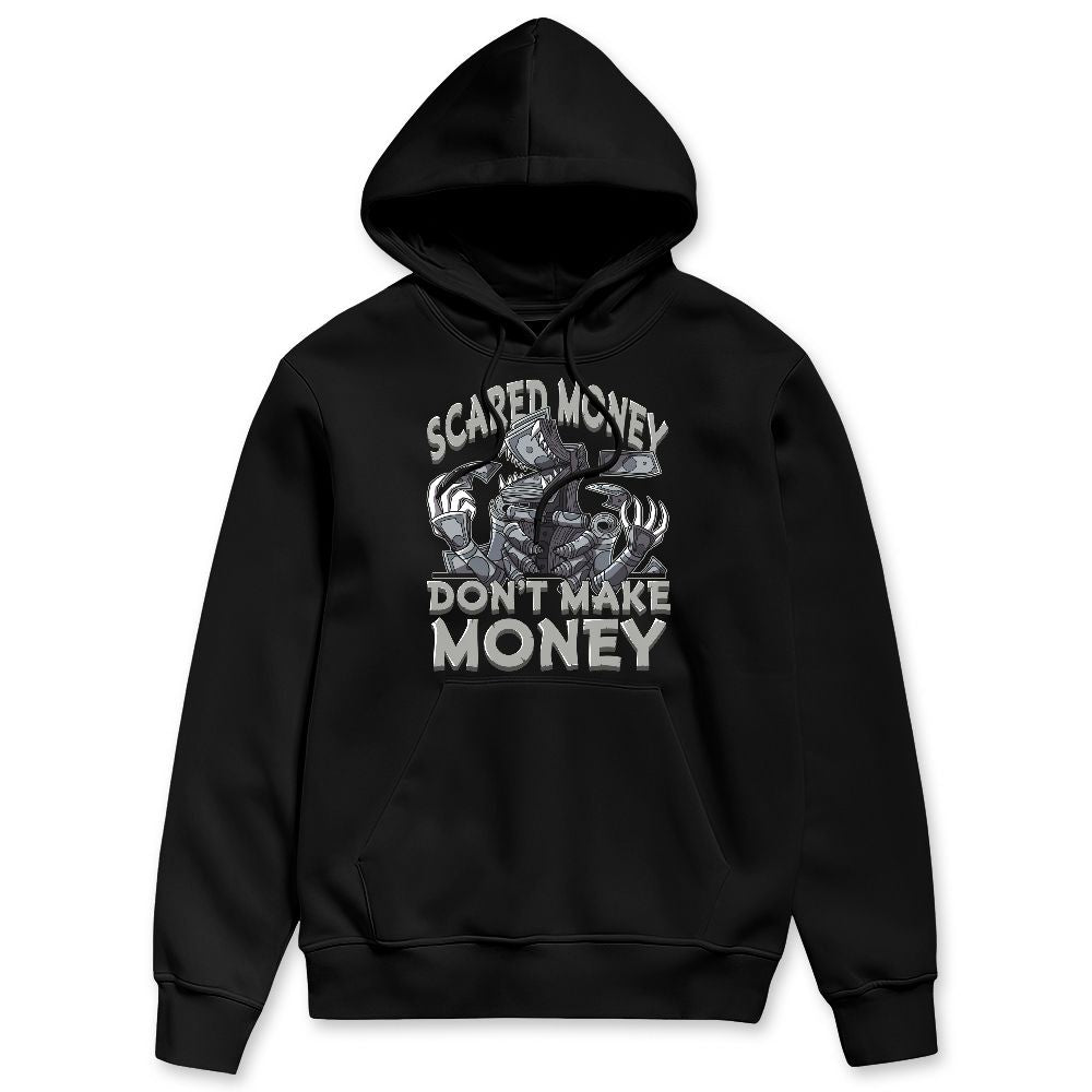 Cool-Grey-9s-NastyJamz-Hoodie-Match-Scared-Money