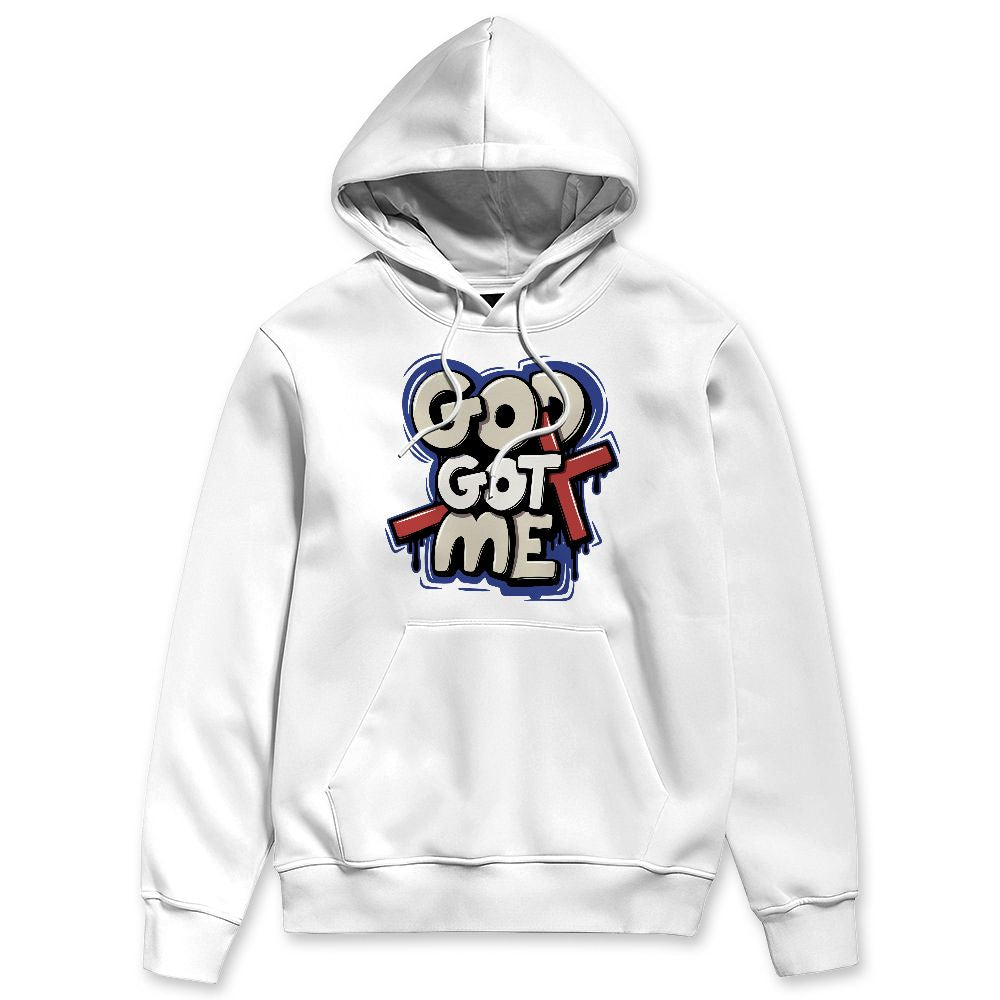 Rare-Air-Cinnabar-1s-NastyJamz-Hoodie-Match-God-Got-Me