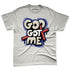 Rare-Air-Cinnabar-1s-NastyJamz-Premium-T-Shirt-Match-God-Got-Me
