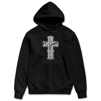 Cool-Grey-9s-NastyJamz-Hoodie-Match-God-Love