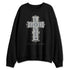 Cool-Grey-9s-NastyJamz-Sweatshirt-Match-God-Love