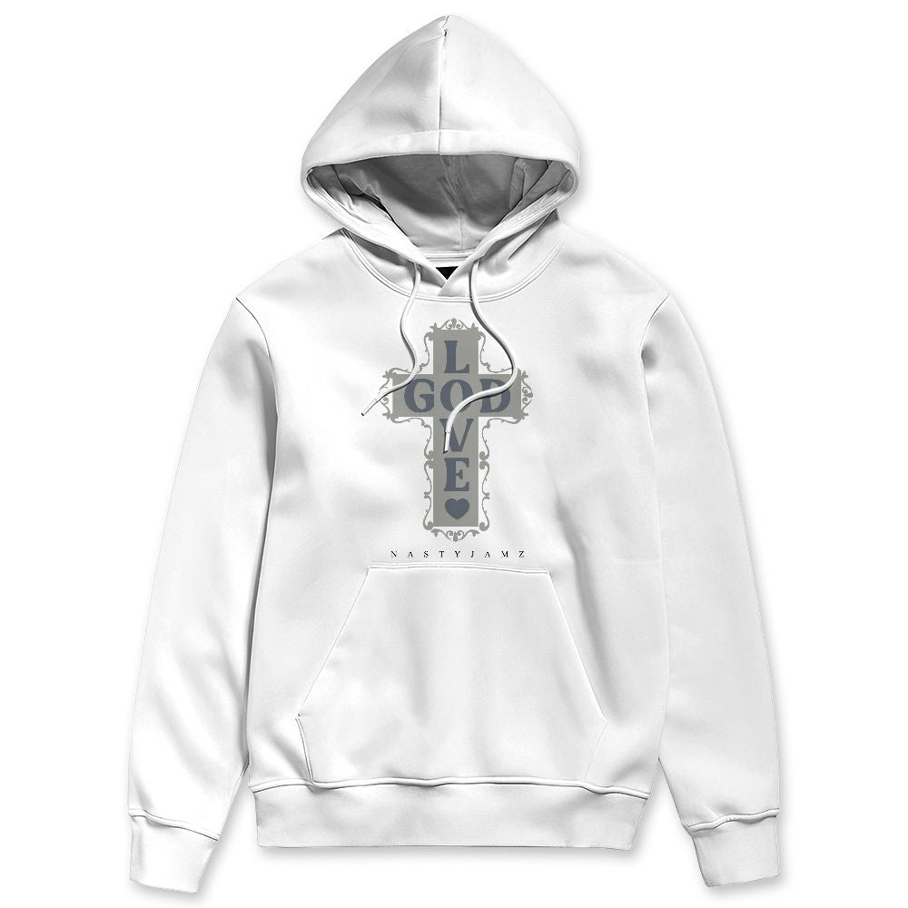 Cool-Grey-9s-NastyJamz-Hoodie-Match-God-Love