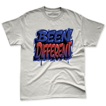Rare-Air-Cinnabar-1s-NastyJamz-Premium-T-Shirt-Match-Become-Different